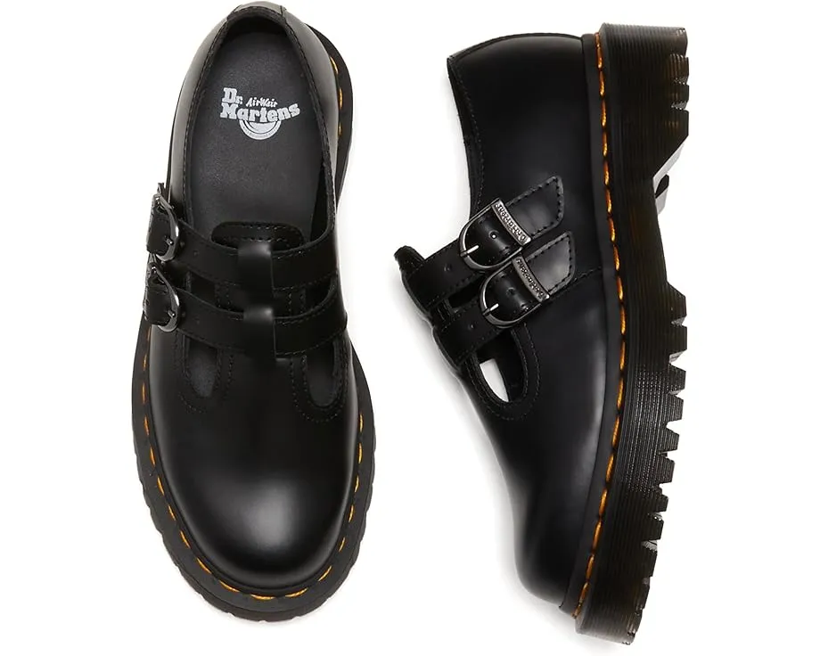 Оксфорды 8065 II Bex на платформе от Dr. Martens