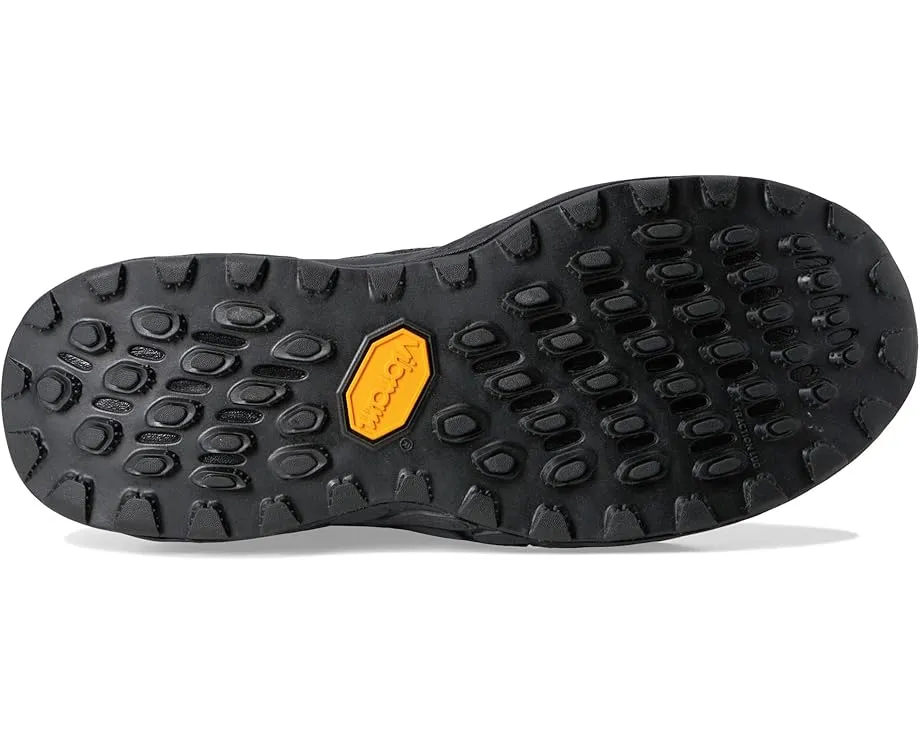 Кроссовки New Balance Fresh Foam X Hierro v8 с мембраной GORE-TEX