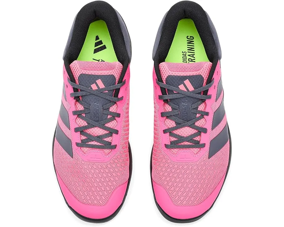 Тренировочные кроссовки adidas Dropset 4 Power Trainer для силовых упражнений