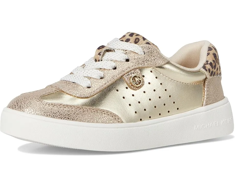 Кроссовки MICHAEL Michael Kors Jem Scotty для детей с миндалевидным носком