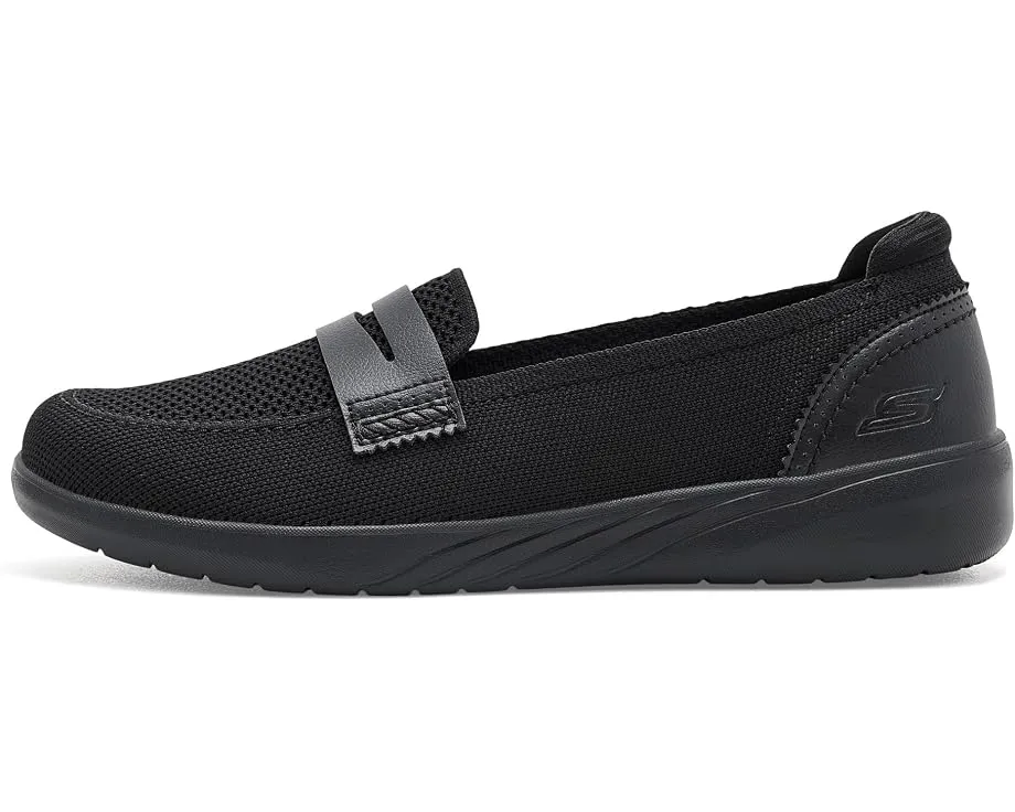 Кроссовки Relaxed Fit Flex Adapt Joleen Skechers с поддержкой и амортизацией