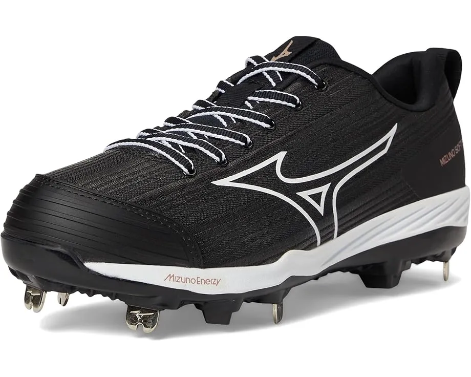 Mizuno Sweep 6 кроссовки низкие с шипами на подошве