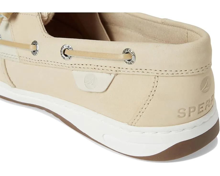 Ботинки-топсайдеры Sperry Rosefish 3 Eye с технологией Wave-Siping® и памятью формы