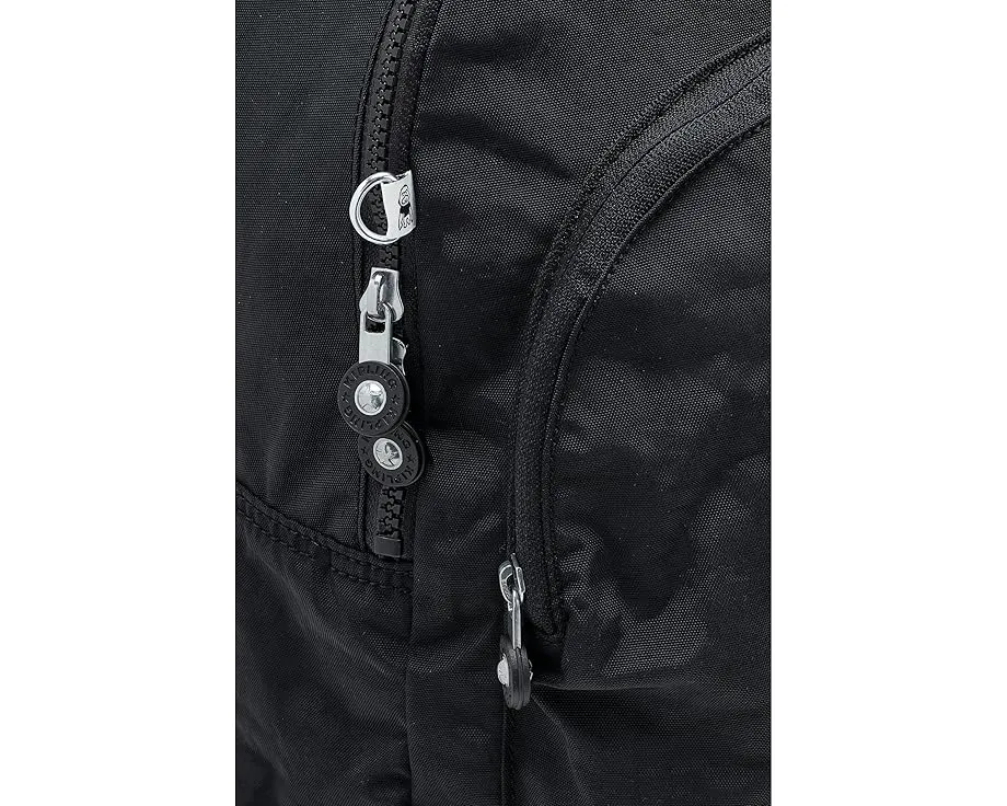Kipling Curtis Large легкий рюкзак с отделением для ноутбука