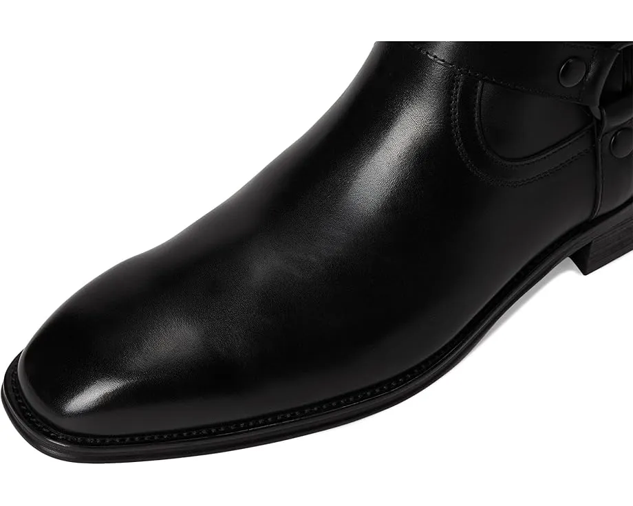 Ботинки Steve Madden Essen из премиальной кожи с боковой молнией