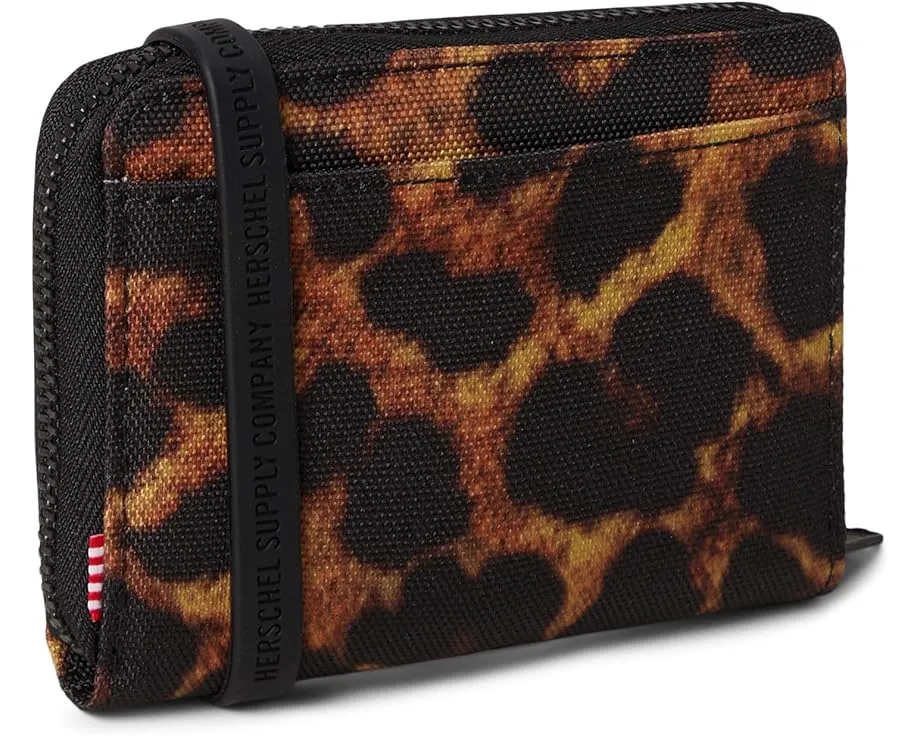 Кошелек Tyler с защитой RFID и металлической молнией Herschel Supply Co.