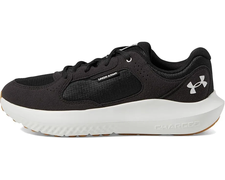 Кроссовки Under Armour Charged Versurge с круглым носком