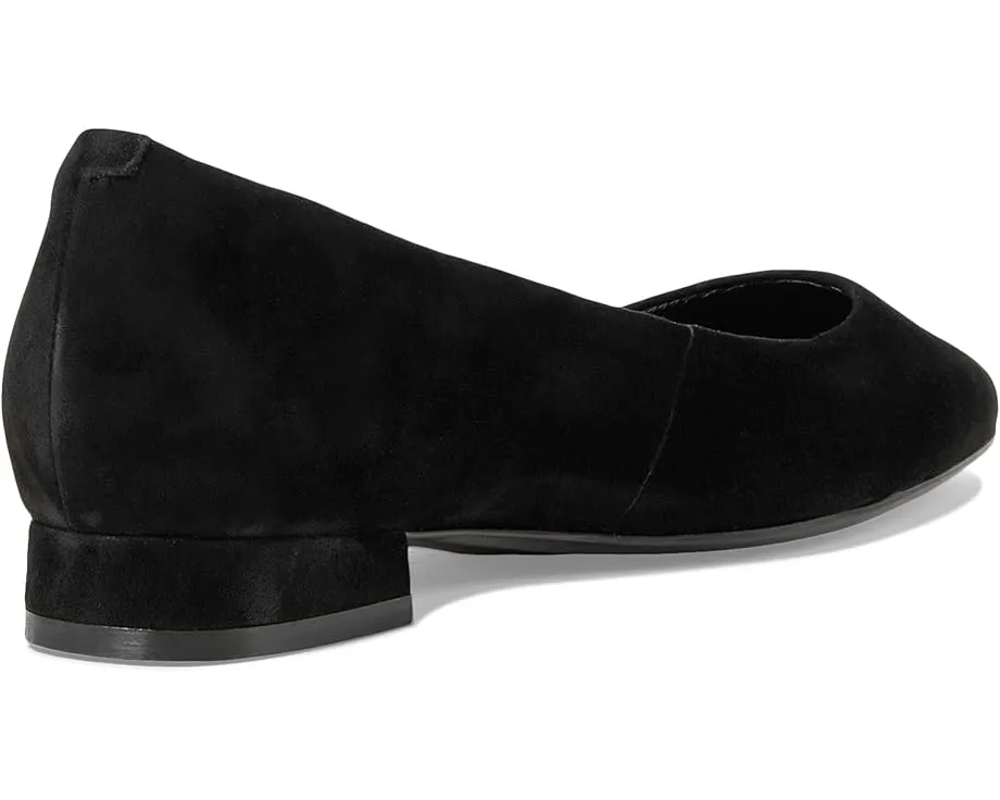Туфли Rockport Tessa с острым носком и технологией Total Motion