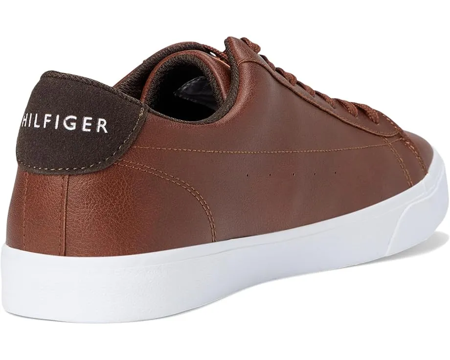 Повседневные кроссовки Tommy Hilfiger Risher с текстильным верхом