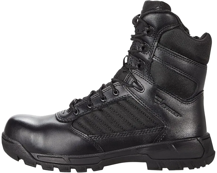 Тактические ботинки Bates Tactical Sport 2 с композитным носком и молнией