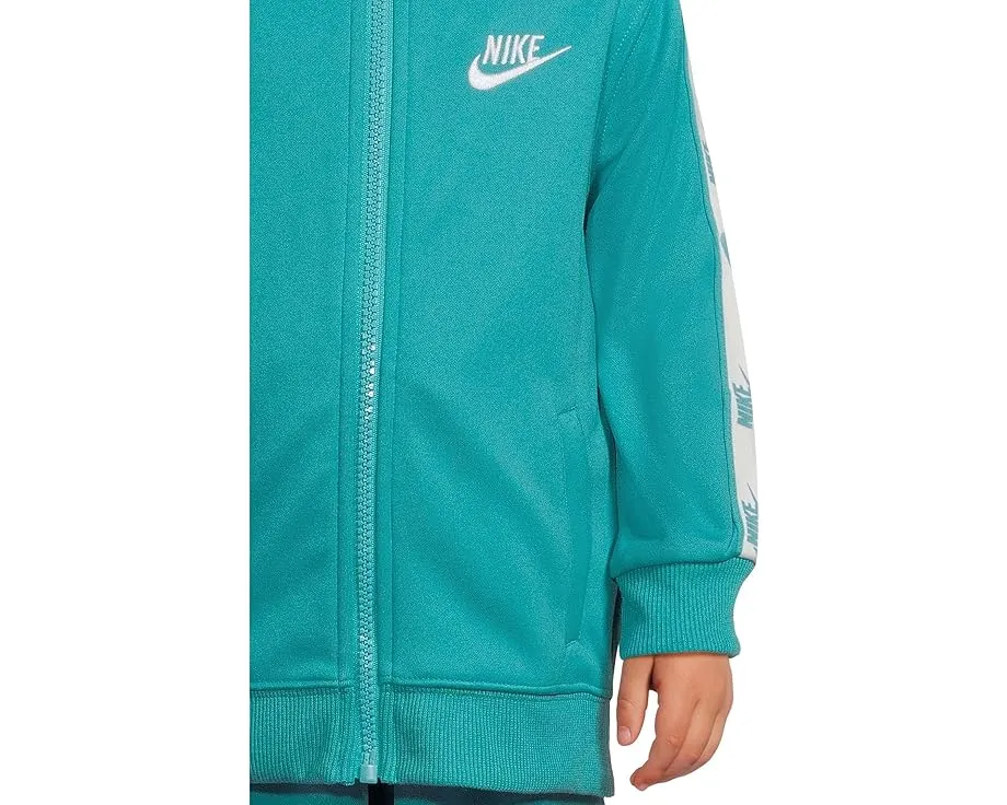 Детский спортивный костюм Nike с технологией Dri-FIT