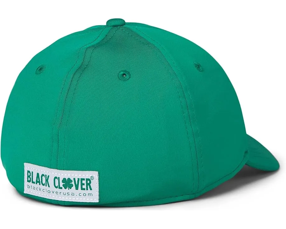 Кепка Premium Clover 58 с влаговпитывающей тканью и регулируемой повязкой A-Flex