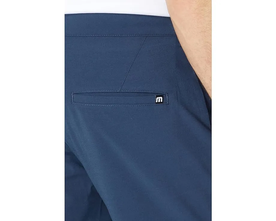 Брюки чинос TravisMathew Otc Tech с эластичным поясом