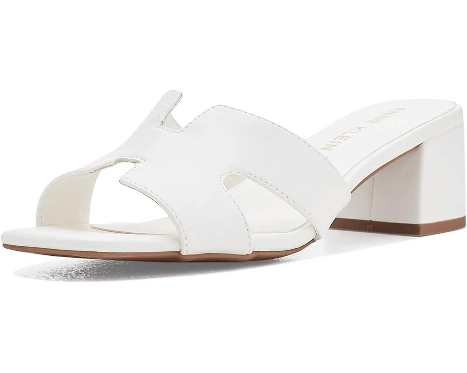 Босоножки Delphine от Anne Klein на каблуке