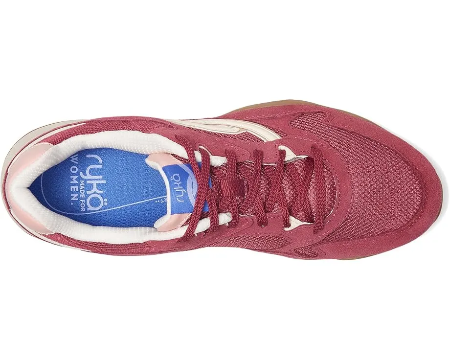 Женские кроссовки Ryka Candor с анатомической стелькой и дышащим верхом