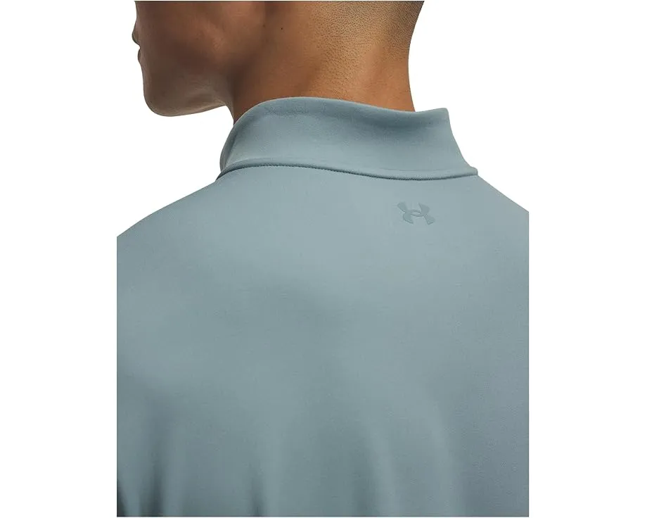 Толстовка Under Armour Motion 1/4 Zip с молнией и четырехсторонним стрейчем
