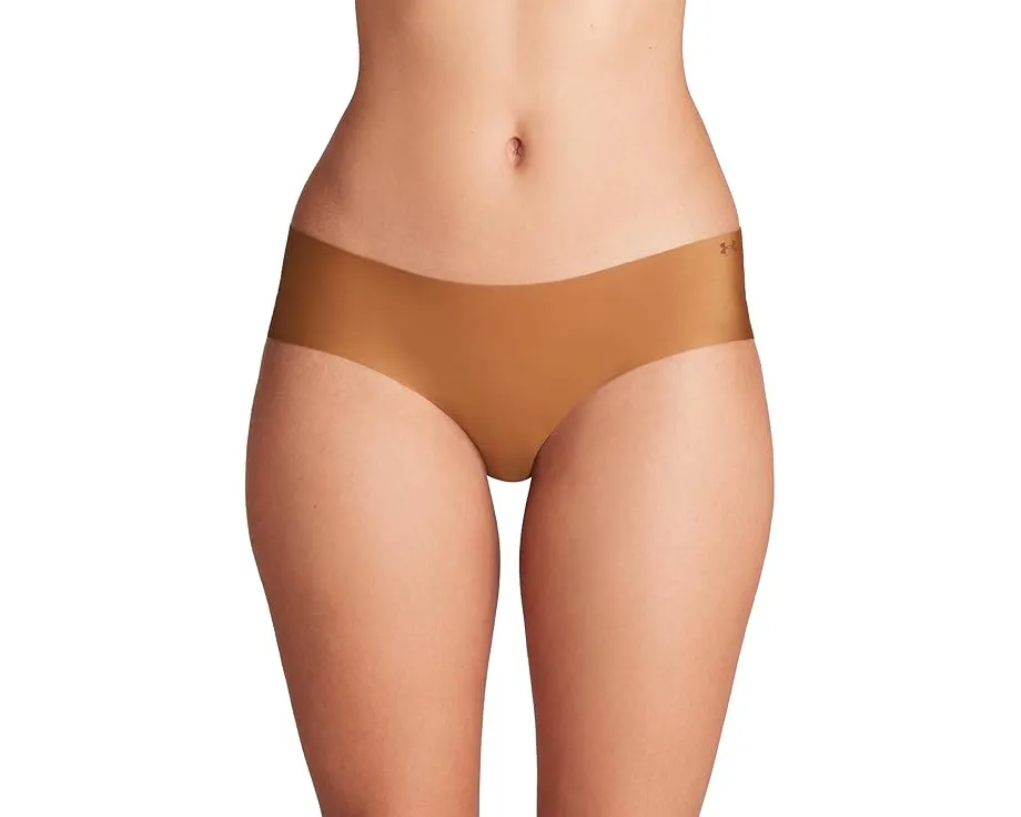 Набор трусиков-хипстеров Under Armour Seamless из 3 штук однотонных