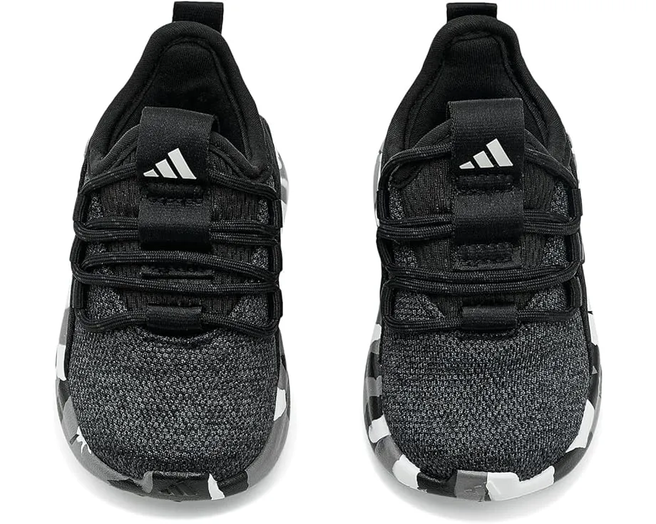 Adidas Lite Racer Adapt 8.0 кроссовки с легкой посадкой