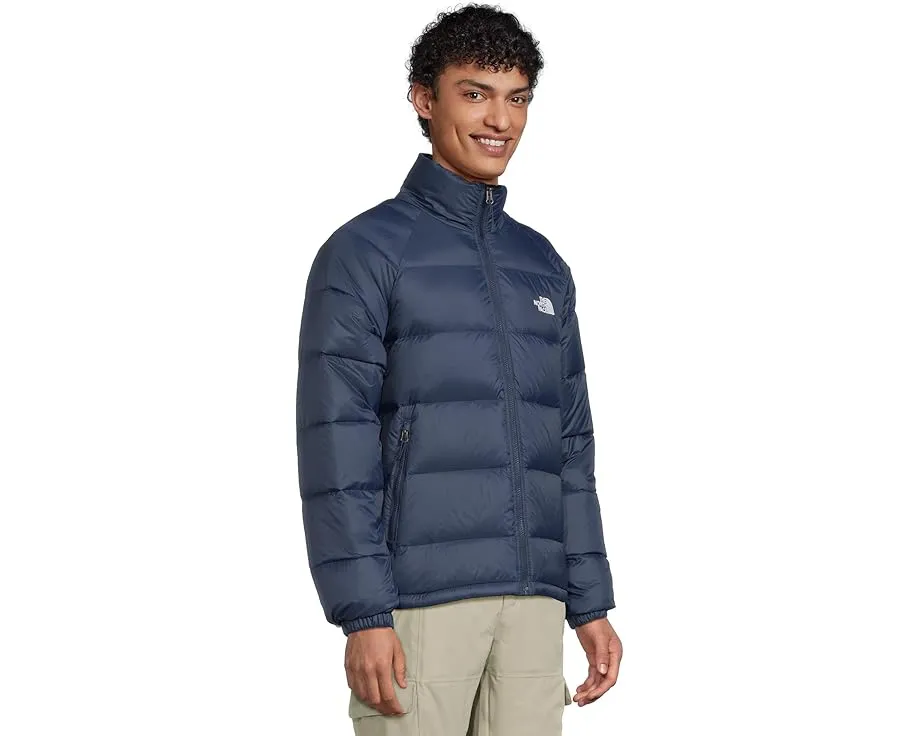 Пуховая куртка The North Face Hydrenalite с наполнителем 600 fill down