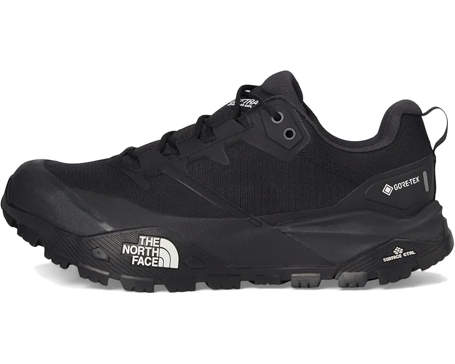 Трекинговые ботинки The North Face Offtrail Hike GORE-TEX с мембраной GORE-TEX