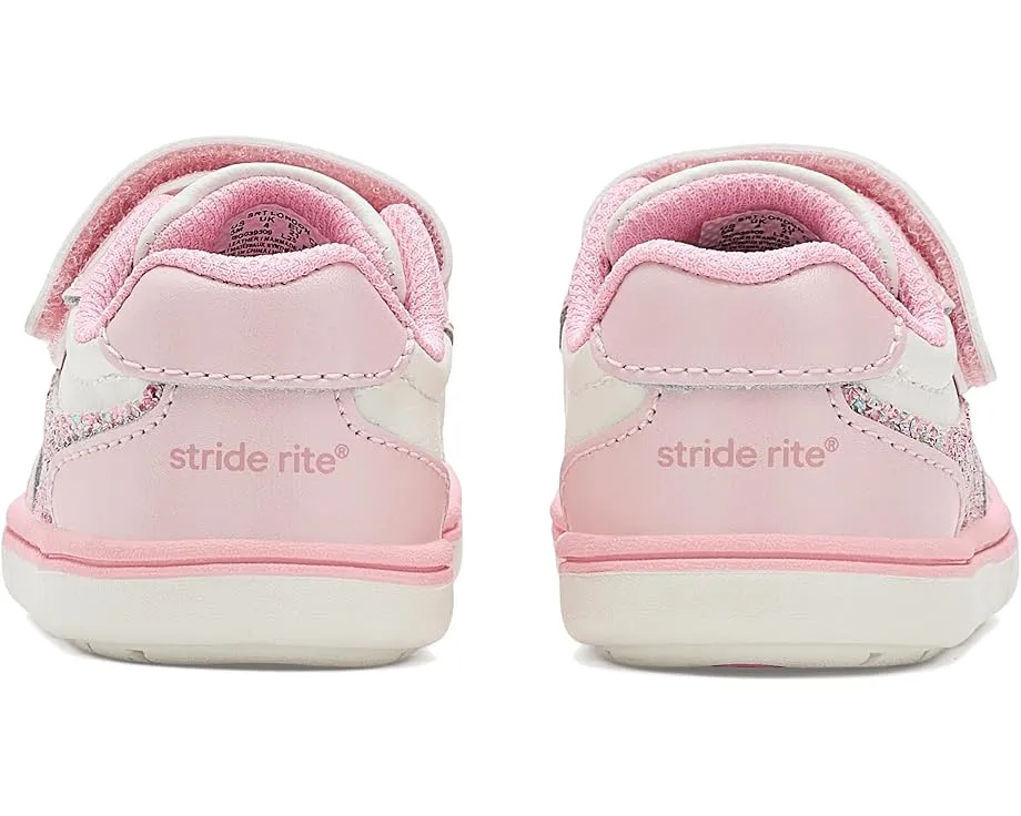 Детские кроссовки Stride Rite London с памятью формы и ремешком