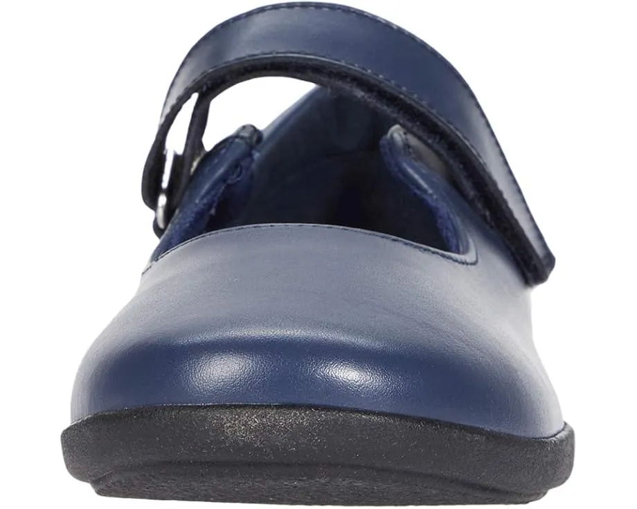 Туфли-лодочки Hush Puppies Kids Lexi для девочек на липучке