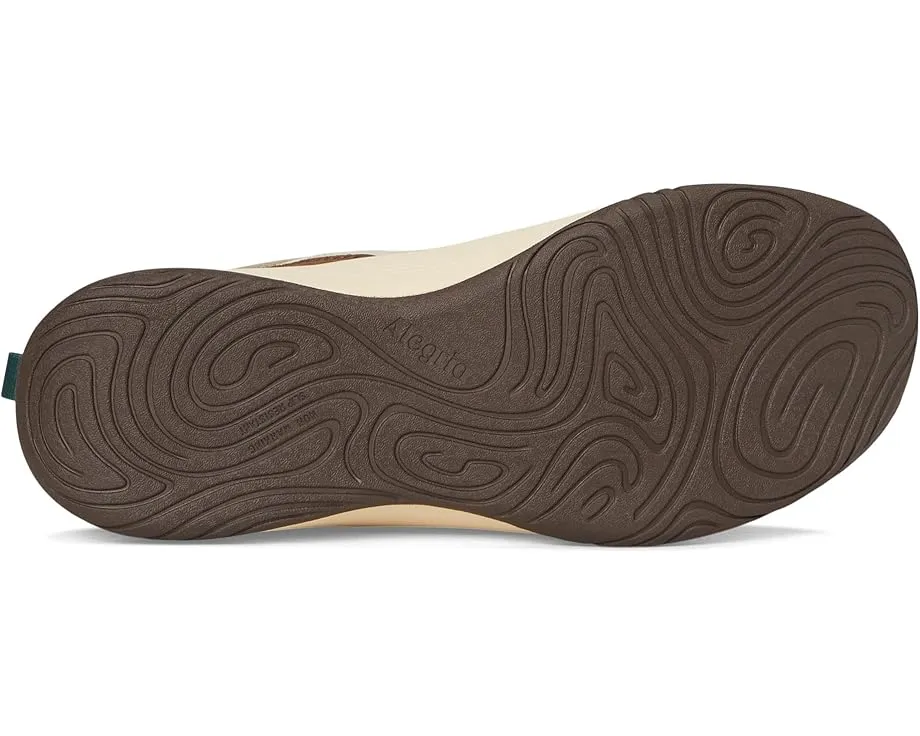 Кроссовки Motov8 с водонепроницаемым верхом от Alegria