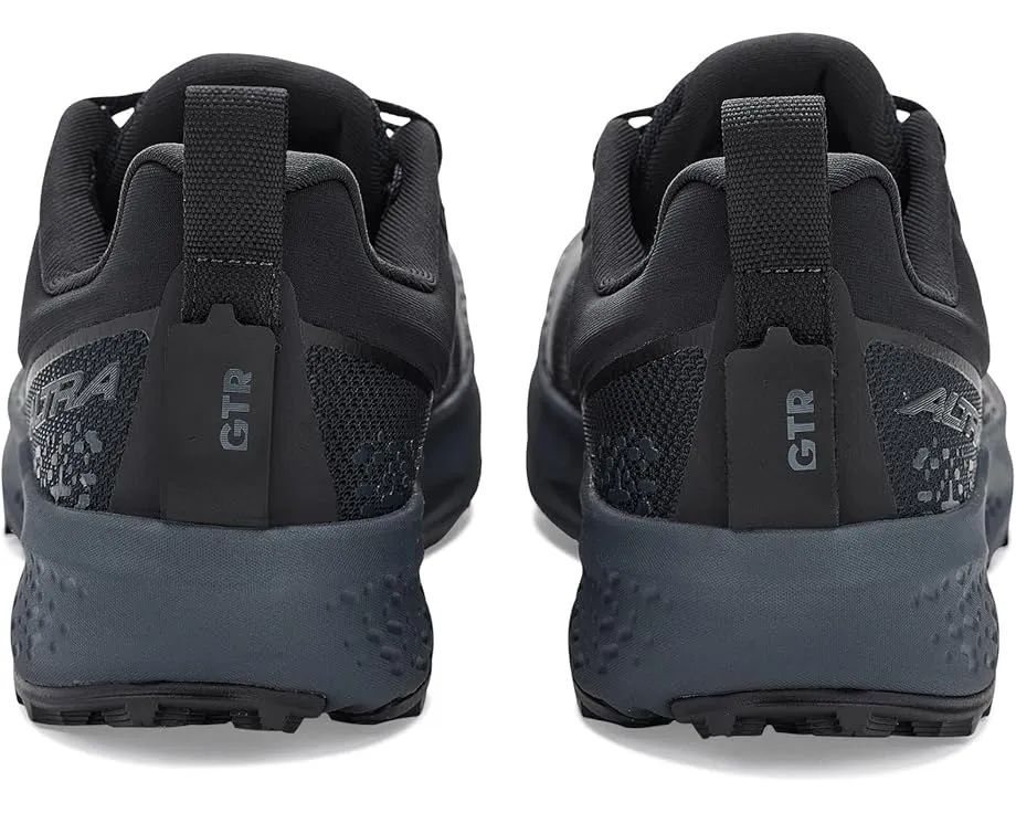 Трейловые кроссовки Altra Timp 6 с пеной EGO MAX и подошвой Vibram MegaGrip