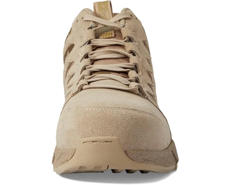 Рабочие ботинки Reebok Floatride Energy Tactical EH Comp Toe Mid-Top с противоскользящей подошвой