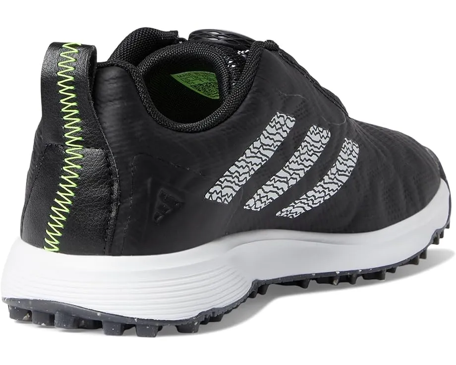 Golf обувь Adidas Codechaos BOA 25 для детей с системой BOA