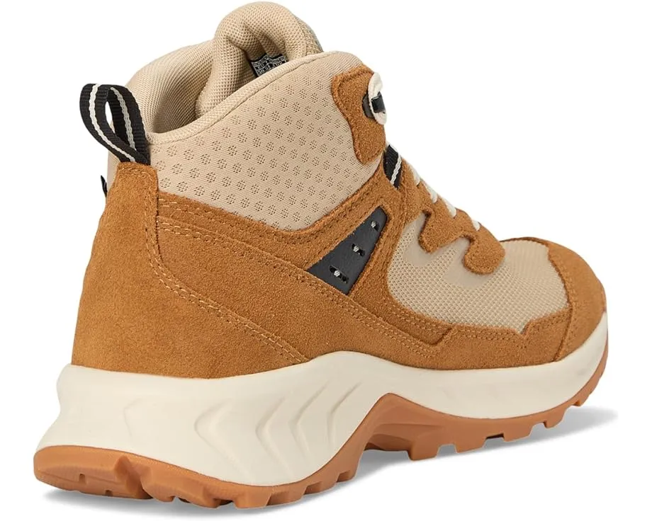 Женские водонепроницаемые треккинговые ботинки KEEN Hightrail Mid с мембраной KEEN.DRY