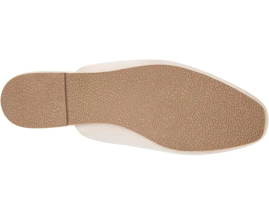 Мюли Ameena с квадратным носком и каблуком