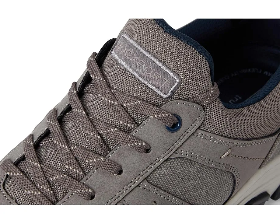 Кроссовки Rockport Rhett с технологией Step Activated и поддержкой ортопедических стелек