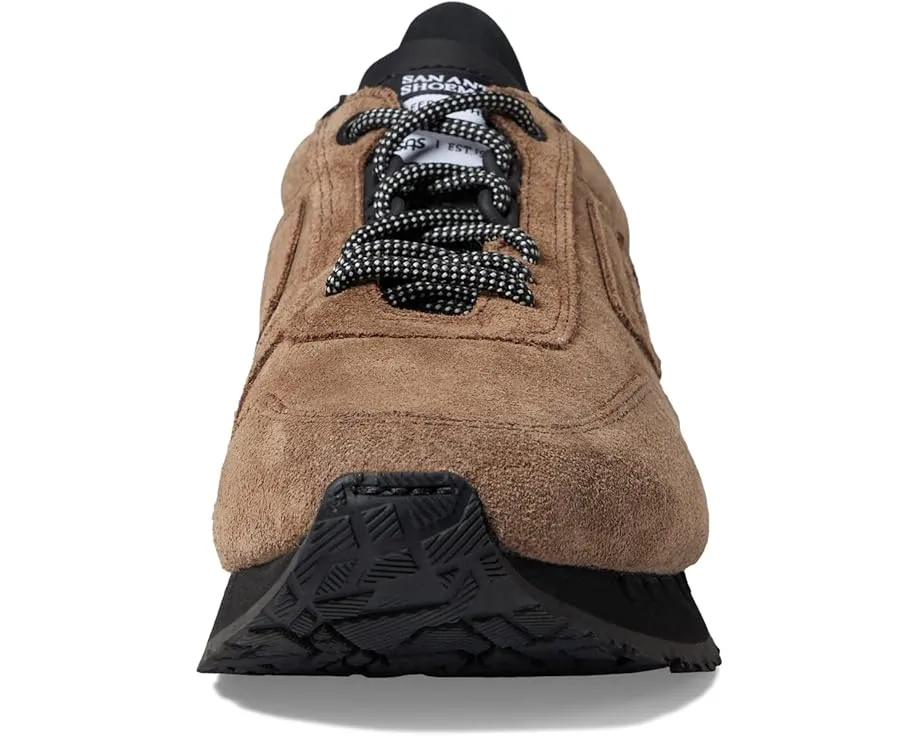 Кроссовки SAS 7Eventy6ix-Y Retro Comfort Sneaker с миндалевидным носком