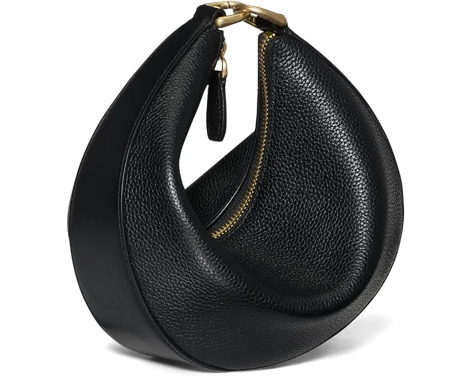 Сумка кроссбоди Kate Spade New York Duo из зернистой кожи с двумя съемными отделениями