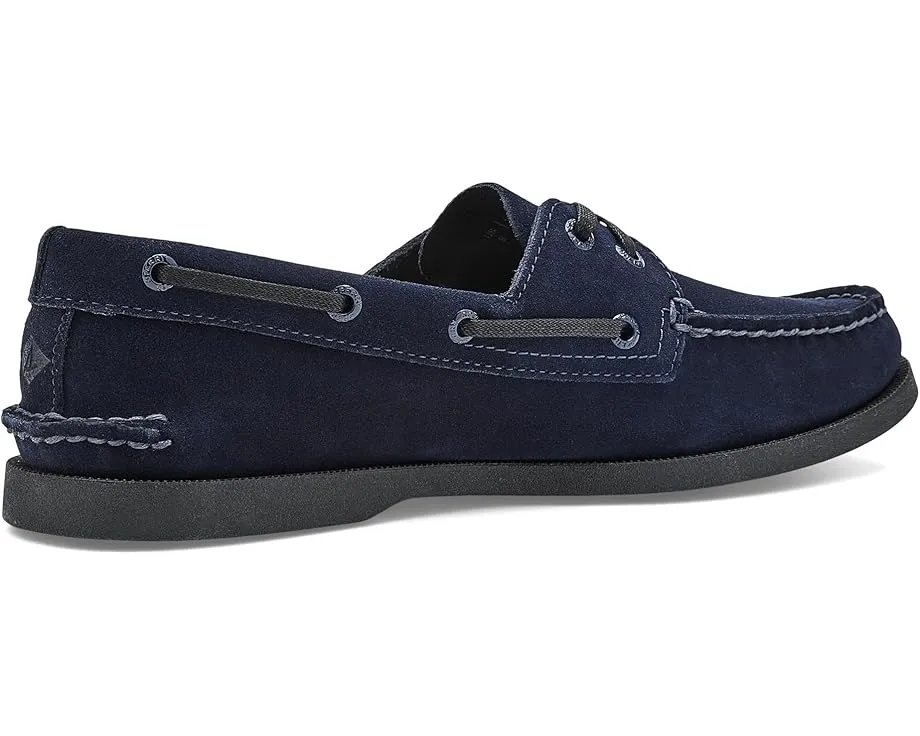 Sperry Ao 2-Eye лодочные туфли с классической мокасинной конструкцией