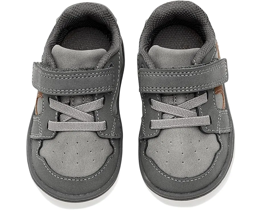 Детские кроссовки Stride Rite London с памятью формы и ремешком