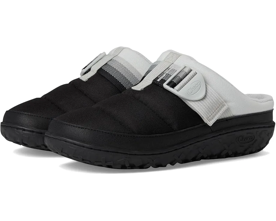 Клог Chaco Ramble Rugged с водостойким верхом и флисовой подкладкой