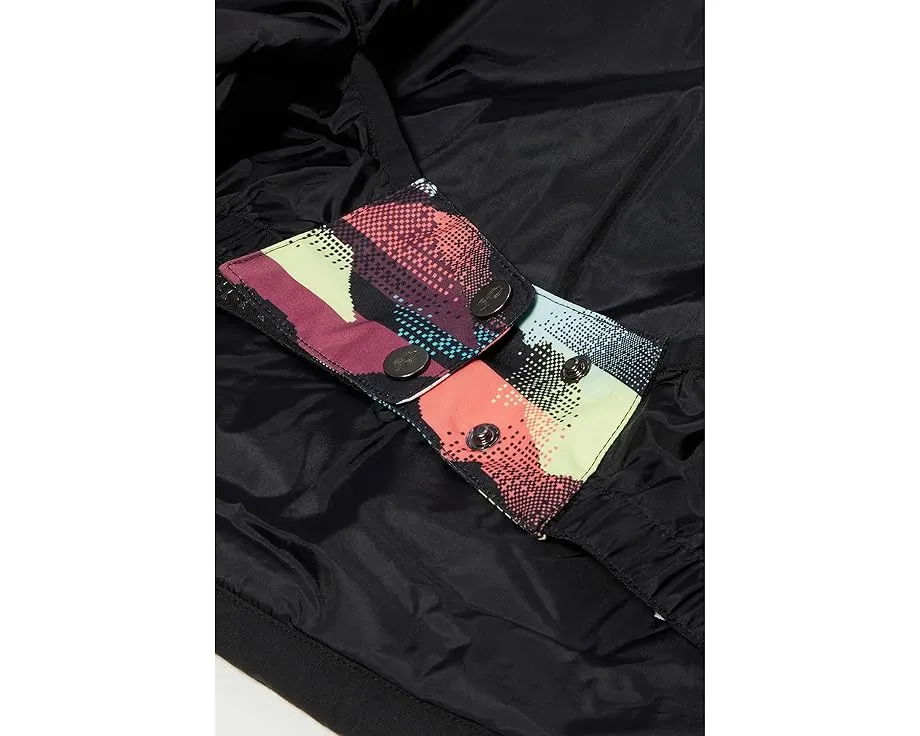 Детская куртка Spyder Kids Conquer с защитой EXO SHIELD 10K