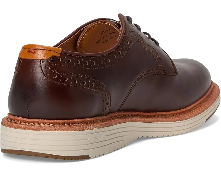 Кроссовки Johnston & Murphy Upton с круглым носком на легкой подошве TRUFOAM