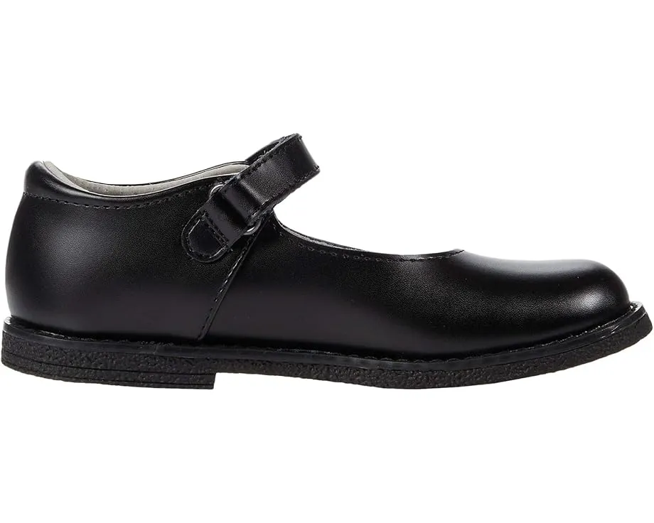Туфли Mary Jane FootMates BTS Cindy для школы с мягким воротником
