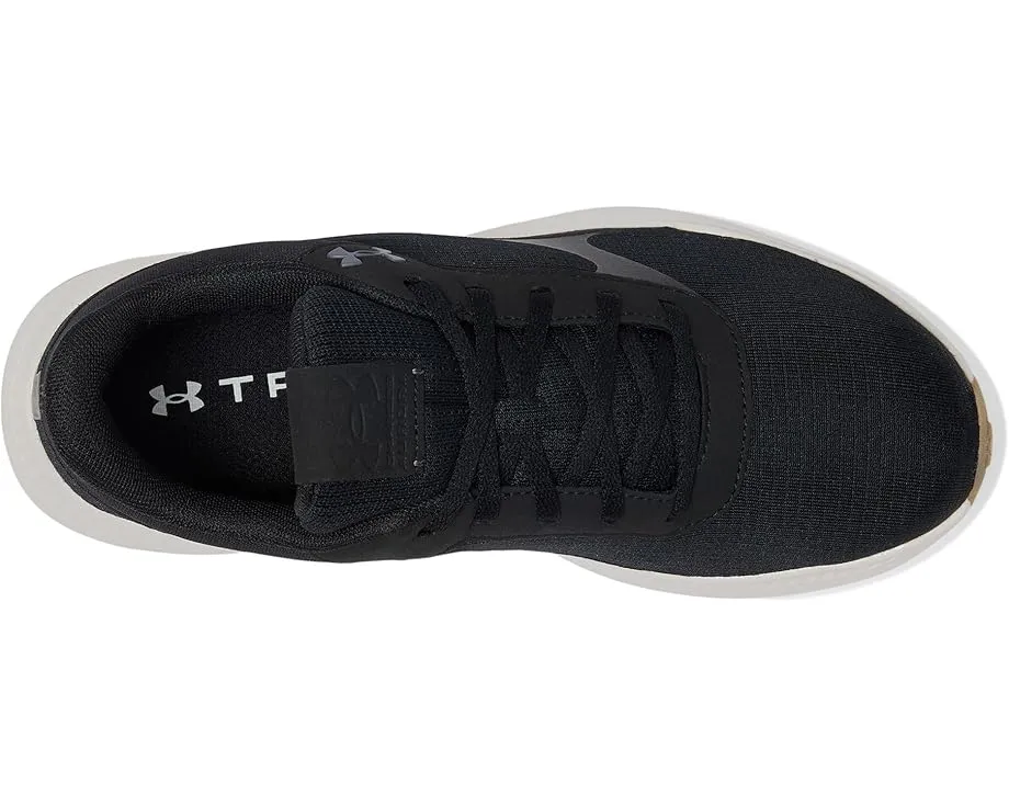 Кроссовки Under Armour Aurora 3 с замшевыми деталями и амортизацией Charged+