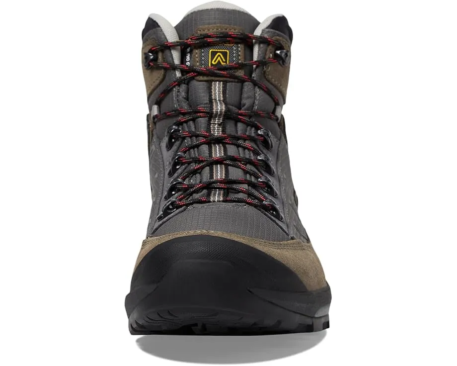 Ботинки Asolo Falcon Evo GV MM с мембраной GORE TEX и подошвой Vibram MegaGrip