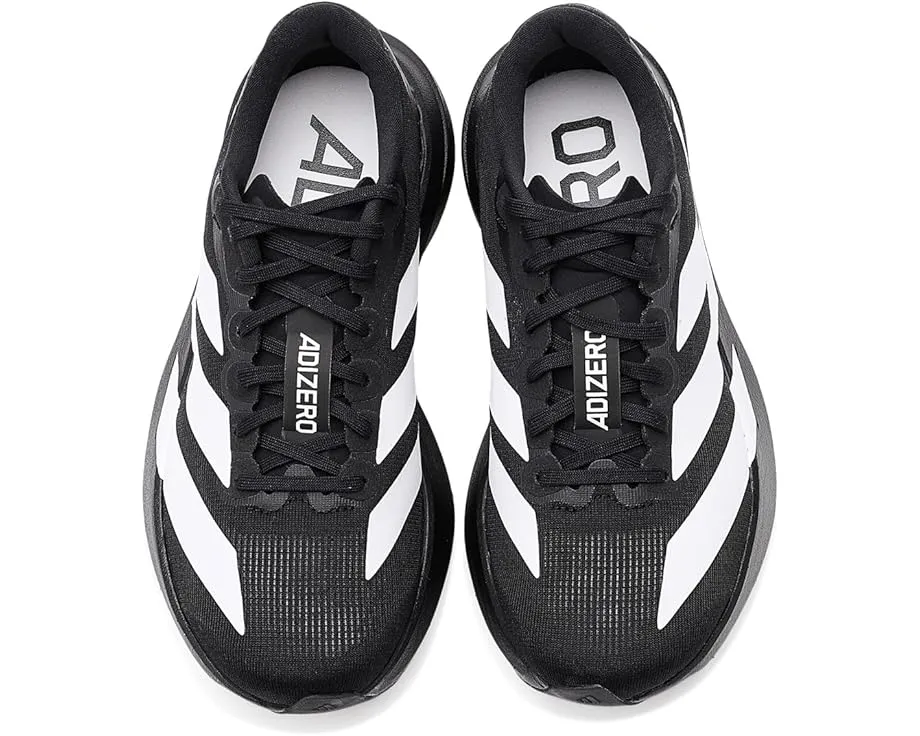 Беговые кроссовки adidas Kids adiZero Evo SL с технологией LIGHTSTRIKEPRO
