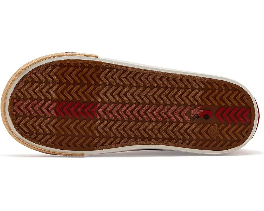 Детские кроссовки Stevie Ii с веганской конструкцией от See Kai Run