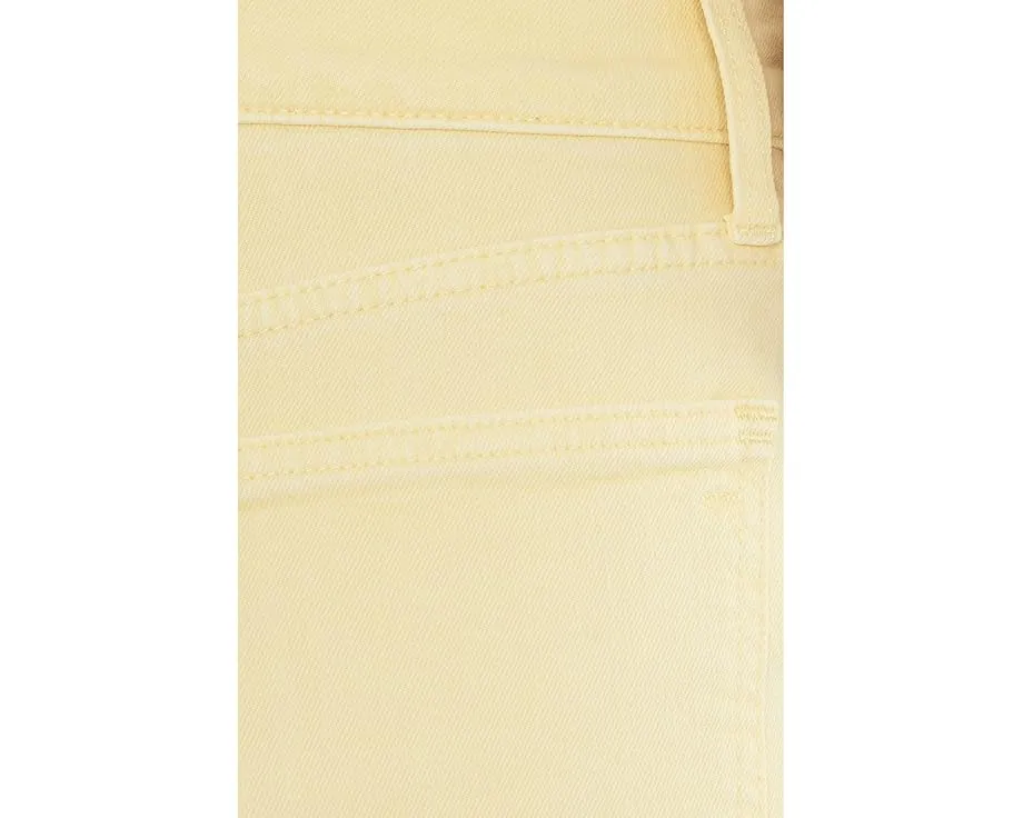 Шорты 5 Pv Shorts в окрашенной ткани Madewell