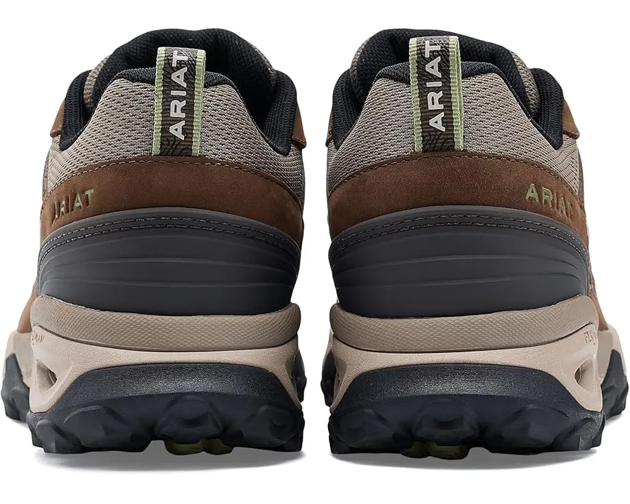 Кроссовки Traverse Low H2O Ariat с мембраной DRYMax