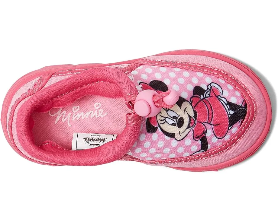 Детские аква соки Josmo Minnie с амортизирующей стелькой