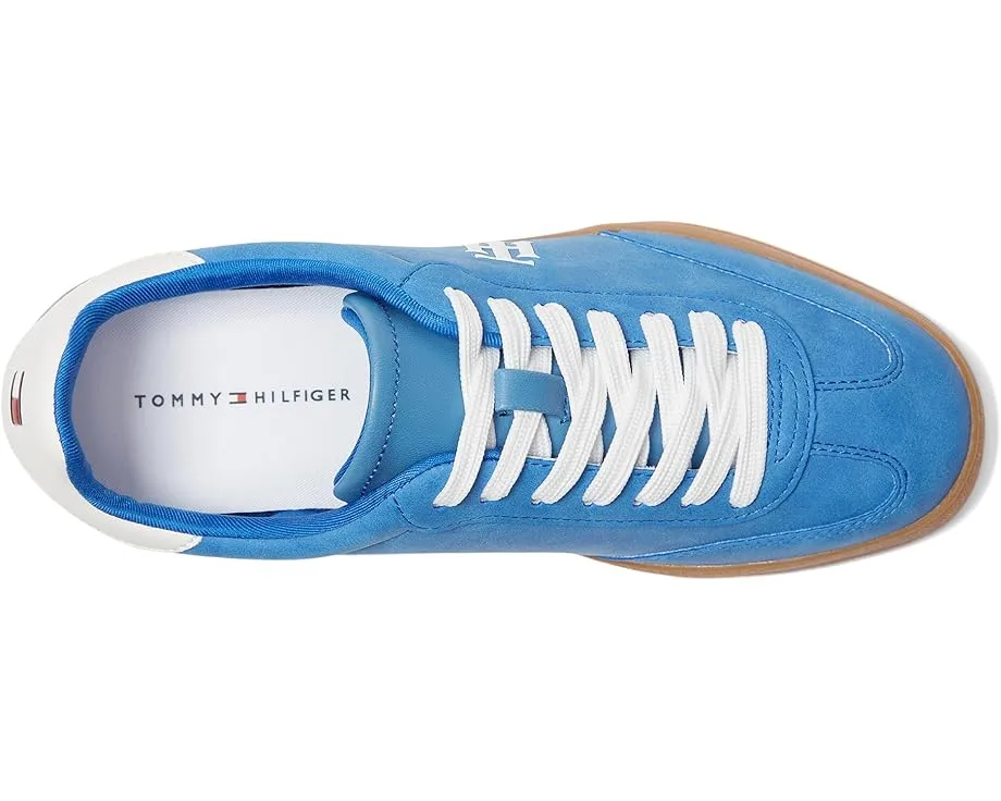 Кроссовки Sarhli с подошвой из кожи и стелькой EVA Tommy Hilfiger