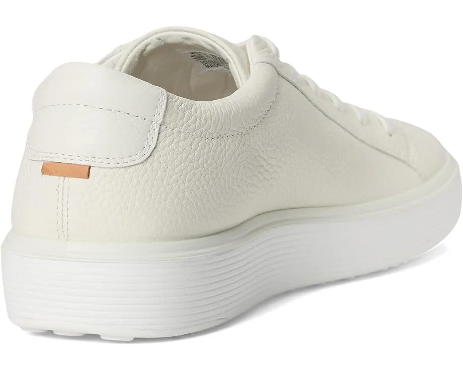 Кроссовки ECCO Soft 60 Premium из премиальной кожи с анатомической посадкой